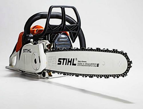 Stihl Equipment at Southport Garden Machinery